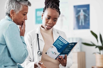 Health and Wellness Marketing Takes a Feminine Turn (Finally)
