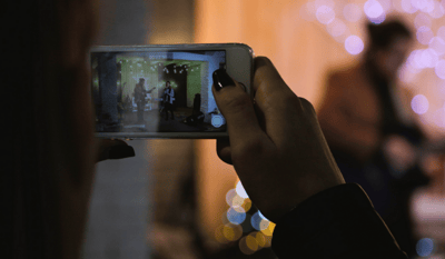 Tips for Shooting Professional Looking Video With Your Smartphone