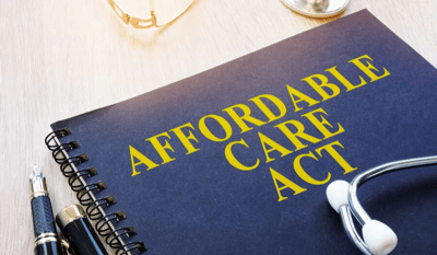 4 Things to Know About The Affordable Care Act