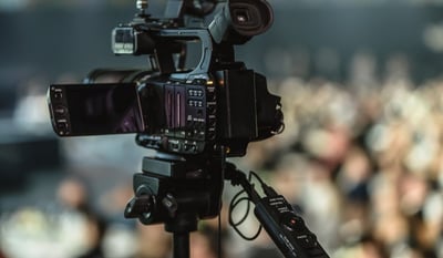 Simplifying the Video Production Process