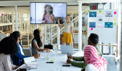 Tips for Leveraging Videoconferencing for AV Production