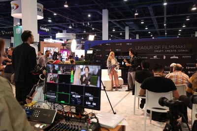 From Set to Signal: Real Tech Trends Changing Media Workflows