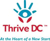 Thrive DC Logo